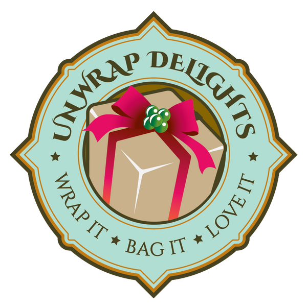 UNWRAP DELIGHTS