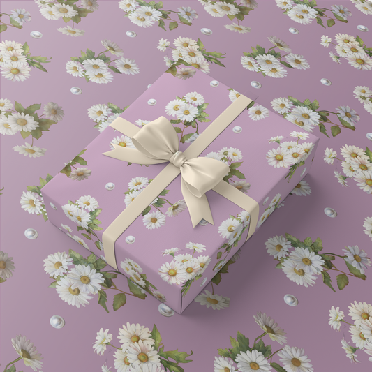 Gift Wrapping Paper 25 Sheets