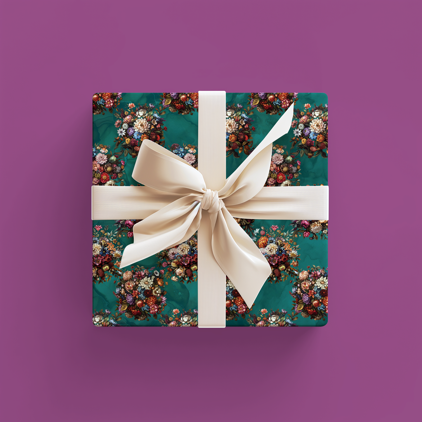 Gift Wrapping Paper 25 Sheets