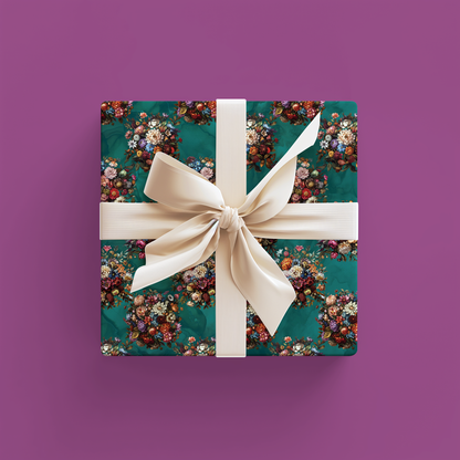 Gift Wrapping Paper 25 Sheets