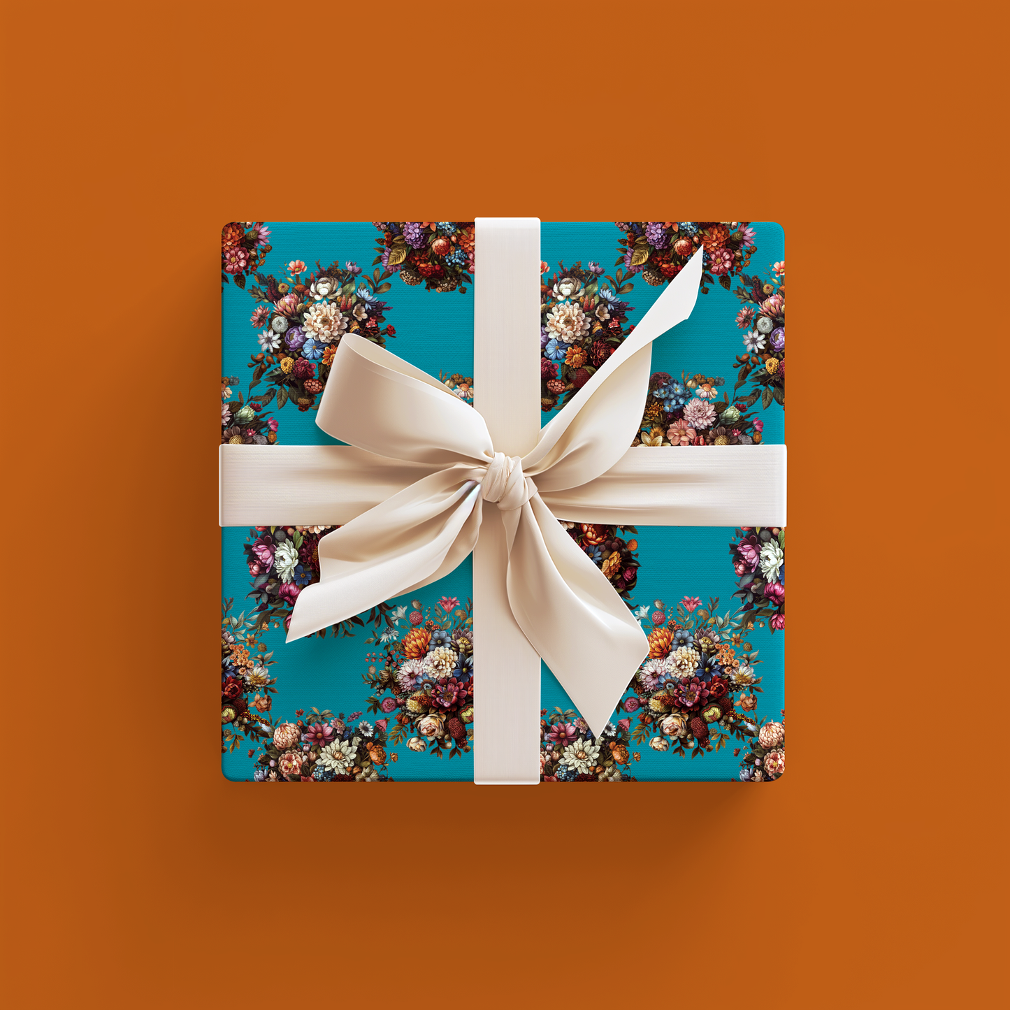 Gift Wrapping Paper 25 Sheets