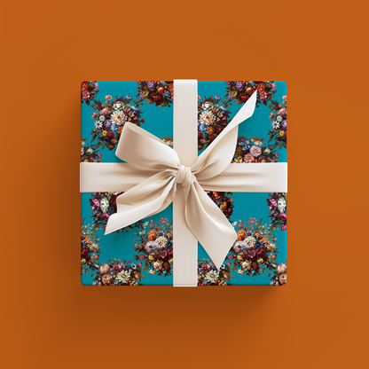 Gift Wrapping Paper 25 Sheets