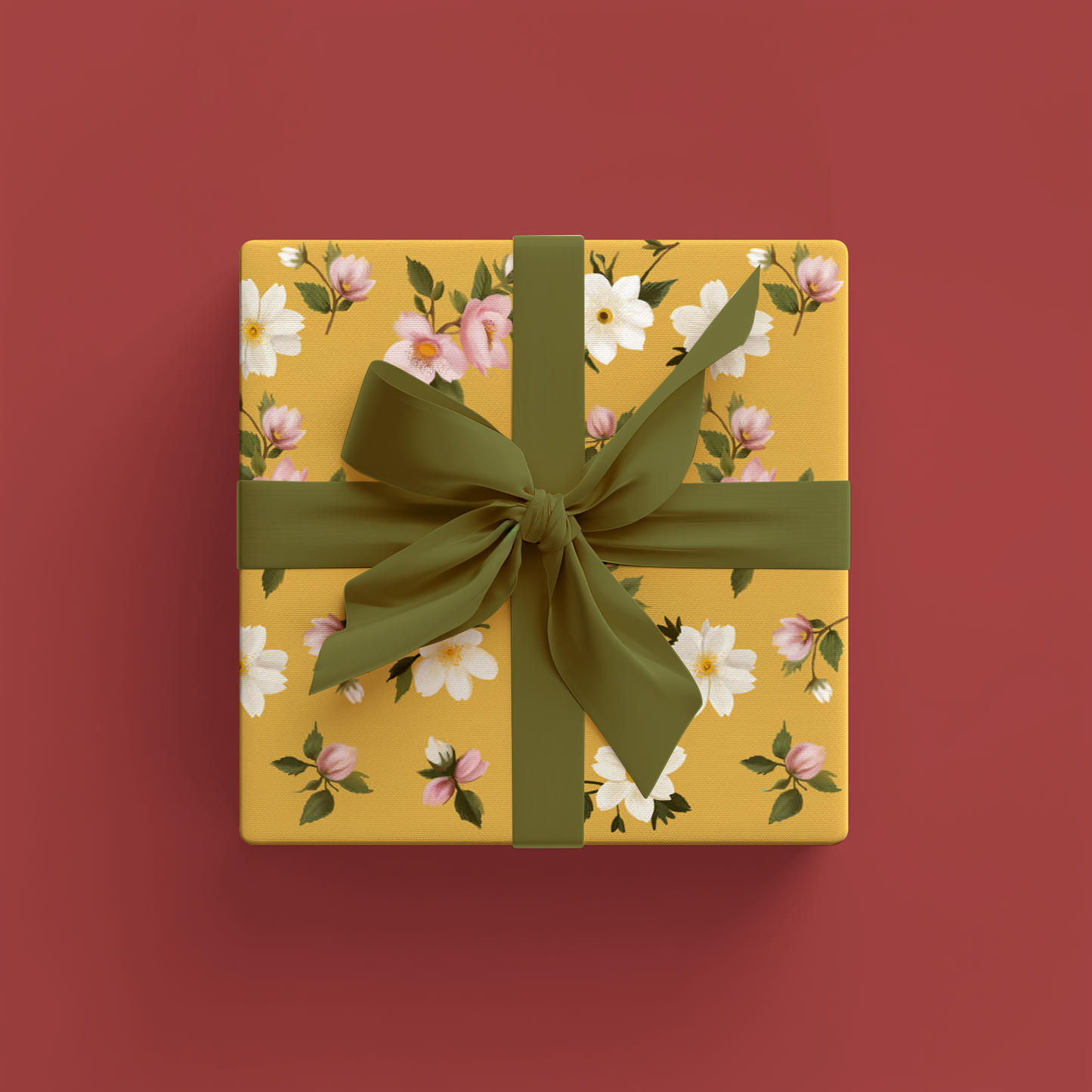 Gift Wrapping Paper 25 Sheets