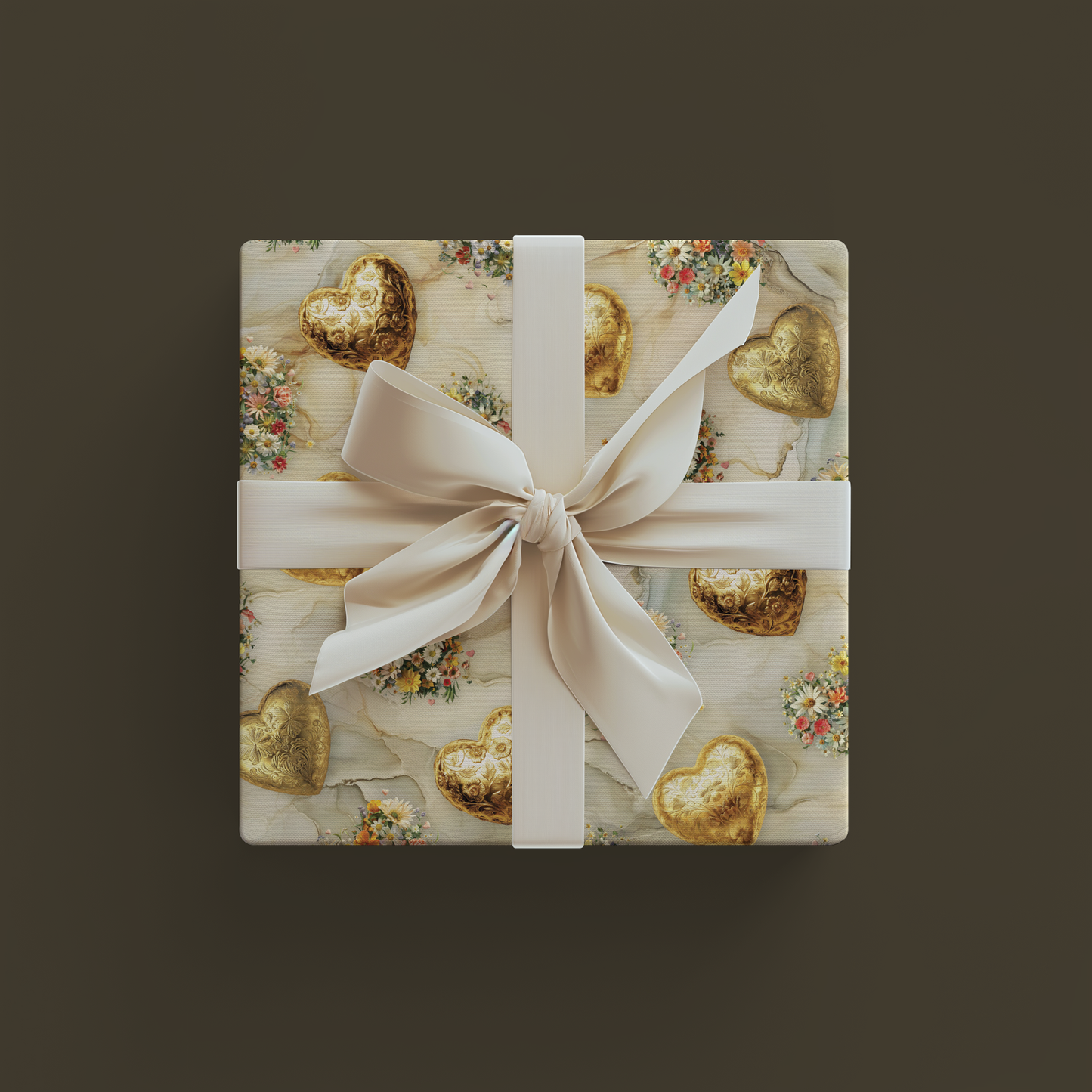 Gift Wrapping Paper 25 Sheets