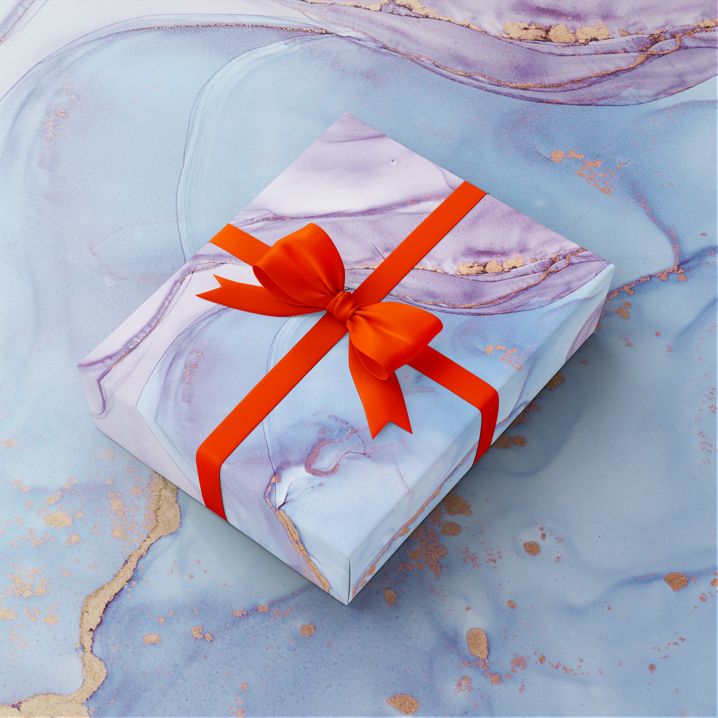 Gift Wrapping Paper 25 Sheets