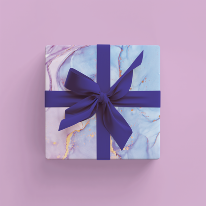 Gift Wrapping Paper 25 Sheets