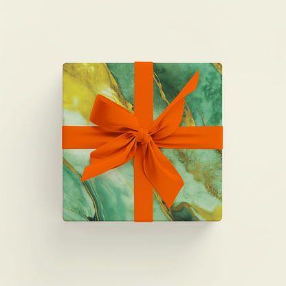 Gift Wrapping Paper 25 Sheets