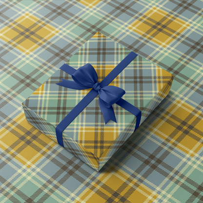 Gift Wrapping Paper 25 Sheets