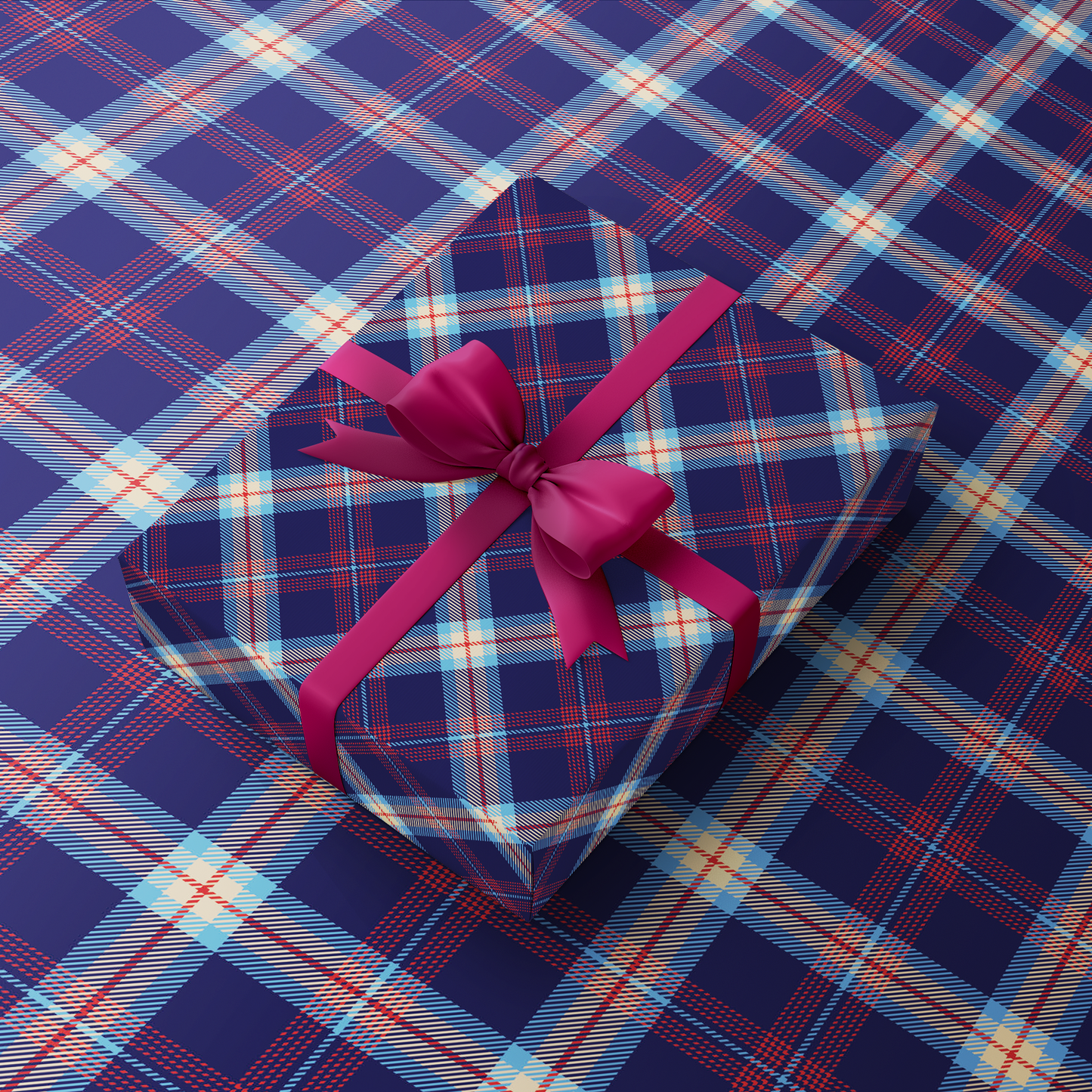 Gift Wrapping Paper 25 Sheets