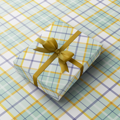 Gift Wrapping Paper 25 Sheets