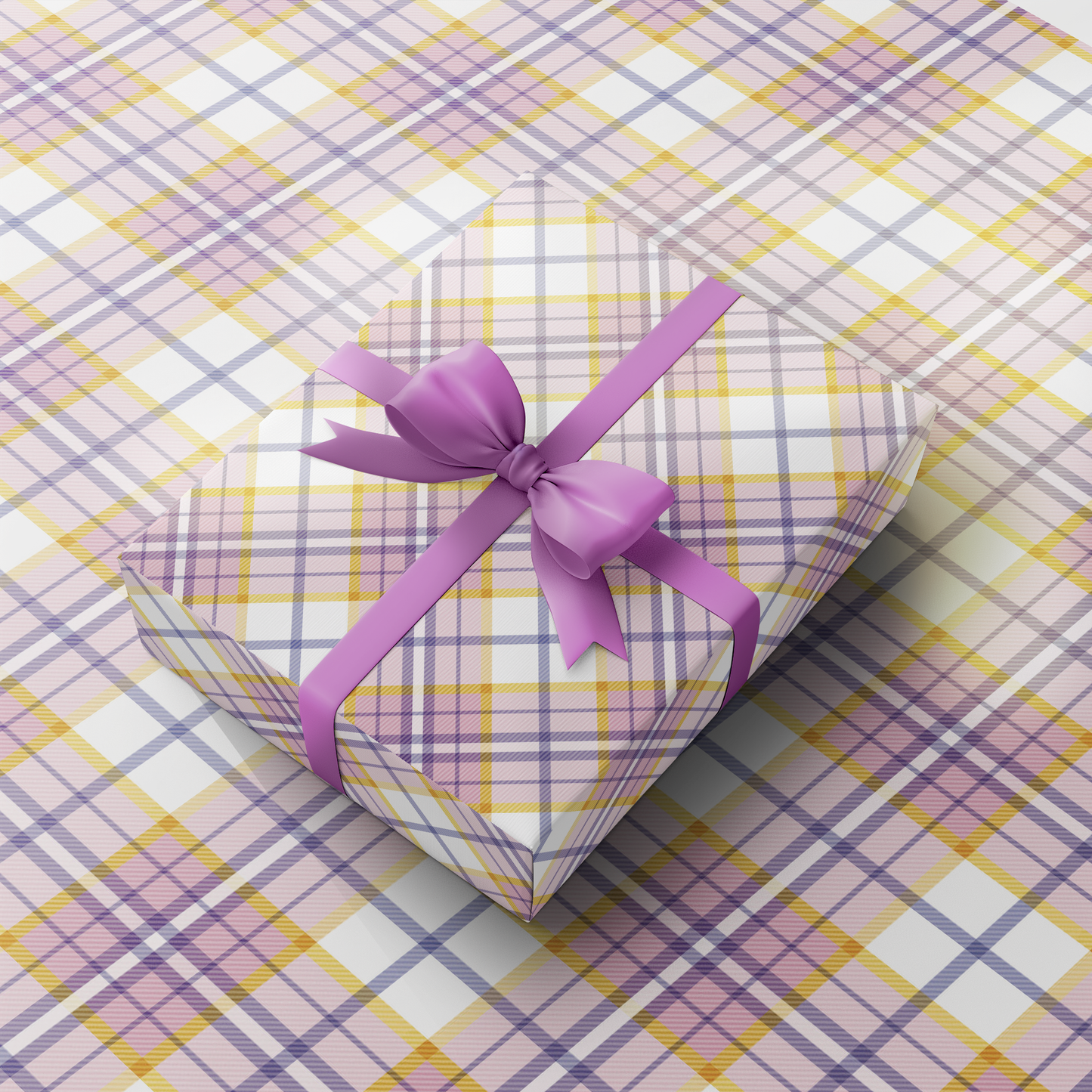 Gift Wrapping Paper 25 Sheets