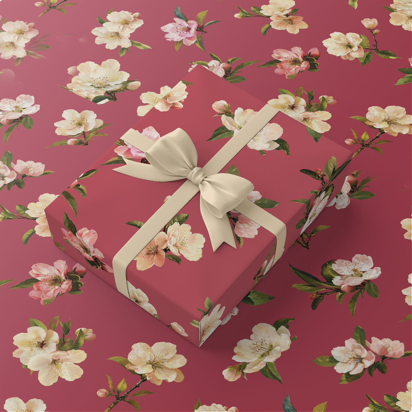 Gift Wrapping Paper 25 Sheets