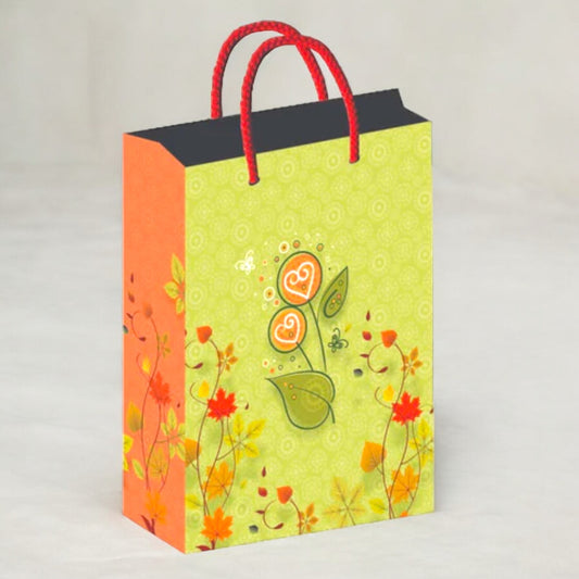 Paper Bags 12 Pcs Big Size (16.5x13 inch)B104