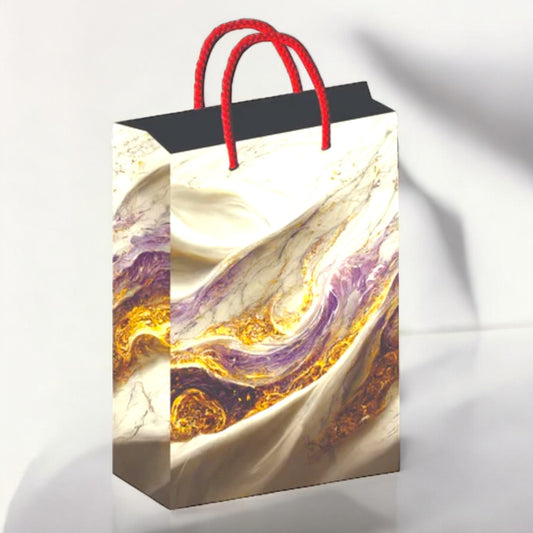 Paper Bags 12 Pcs Big Size(16.5x13 inch)B103